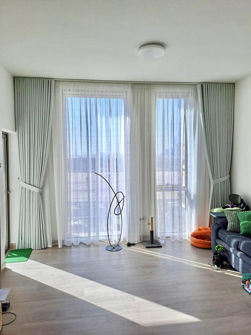 Curtains