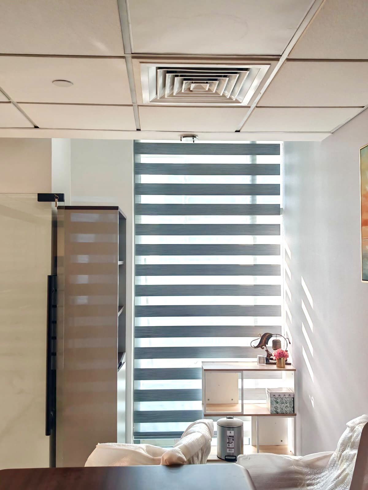 Blinds