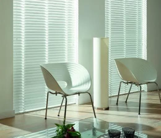 Wooden Blinds
