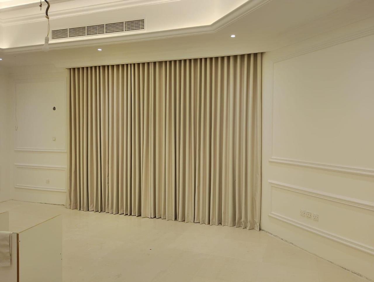 Blackout Sheer Curtains